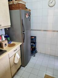 Parc Oasis (D22), Condominium #578599931